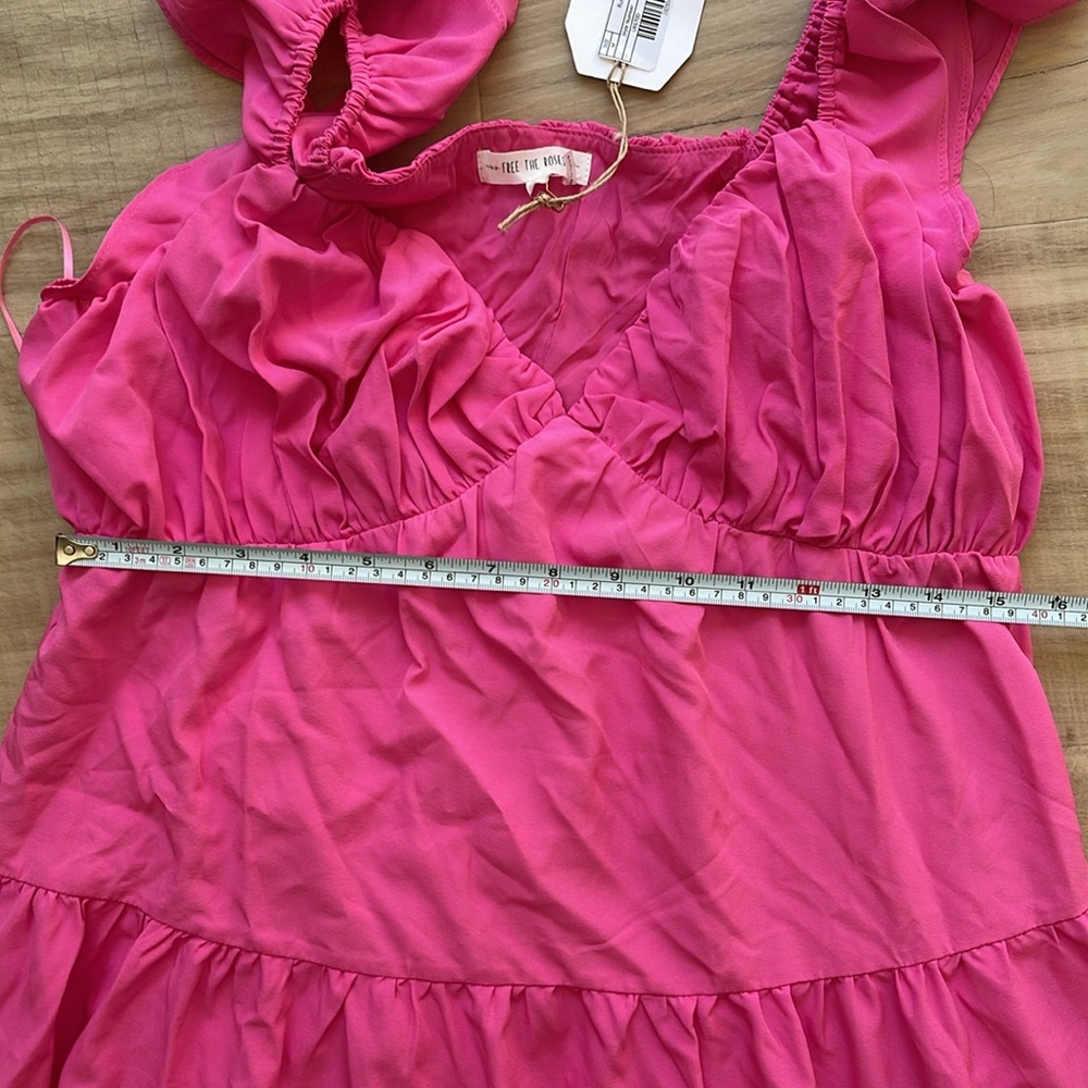 VICI Maxi Dress - Picture 8 of 12